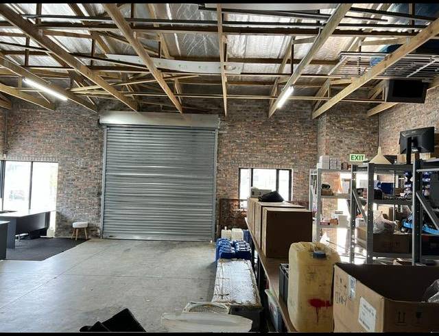 BUSINESS FOR SALE IN FAIRVIEW